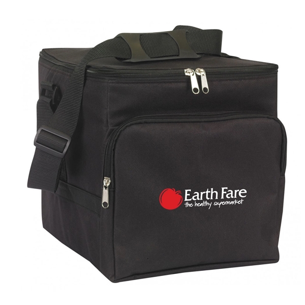 Insulated lunch bag.... from ASI 31517 Admart Products / Admart Line