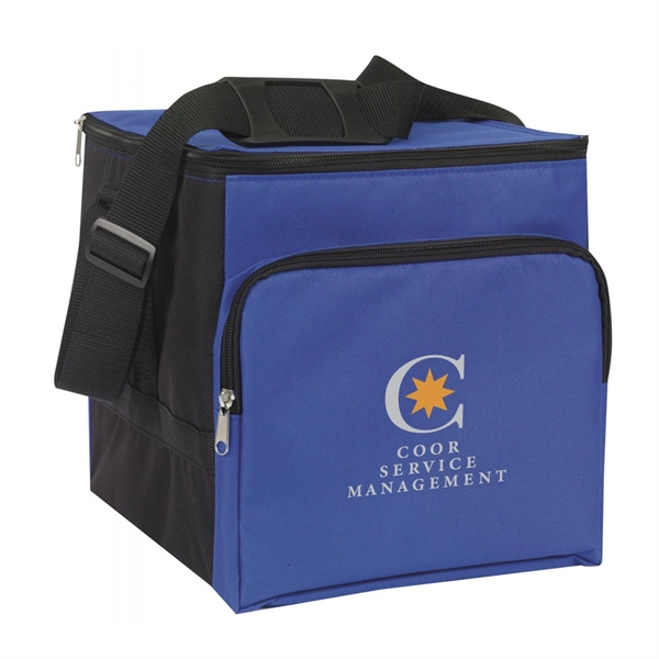 Insulated lunch bag.... from ASI 31517 Admart Products / Admart Line