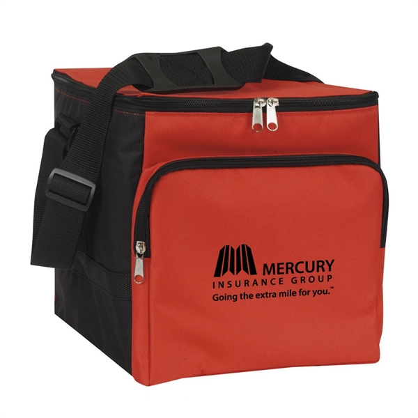 Insulated lunch bag.... from ASI 31517 Admart Products / Admart Line