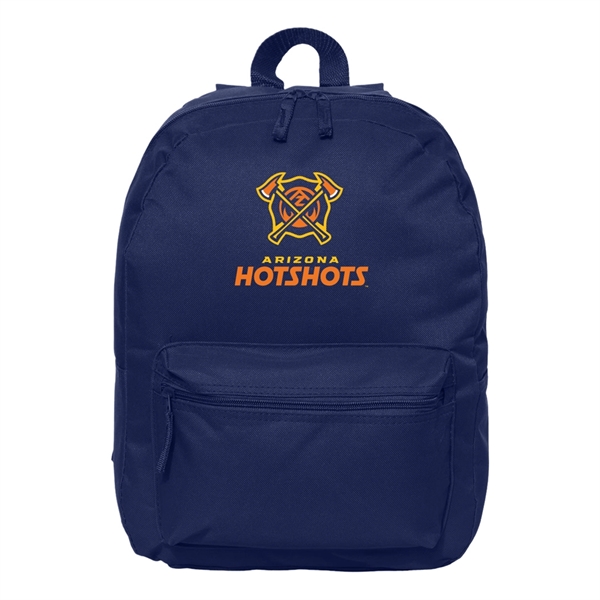 Standard 16" Backpack... from ASI 31517 Admart Products / Admart Line