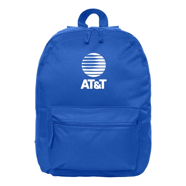 Standard 16" Backpack... from ASI 31517 Admart Products / Admart Line