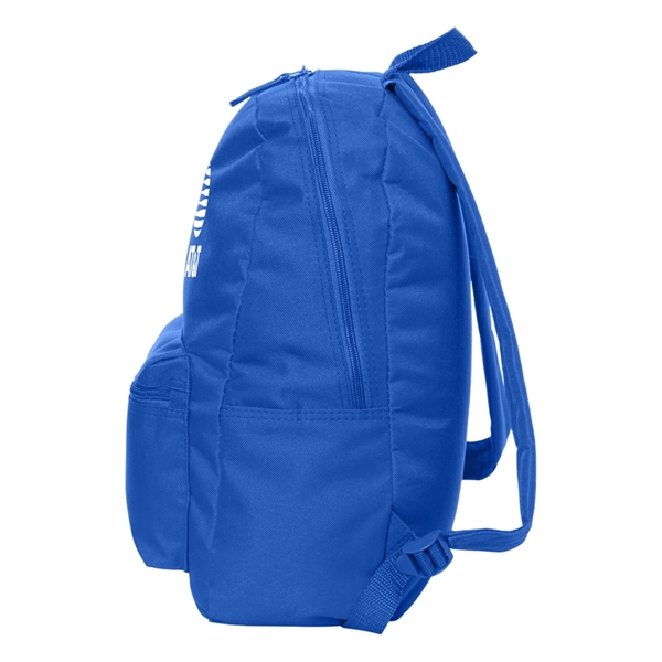Standard 16" Backpack... from ASI 31517 Admart Products / Admart Line