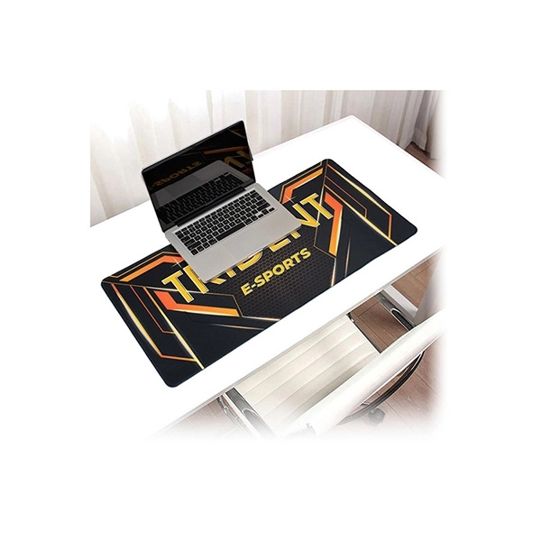 Gamer's Paradise XL 31.5" x 15.5" non-slip rubber mouse pad with... from ASI 62660 Innovation Line