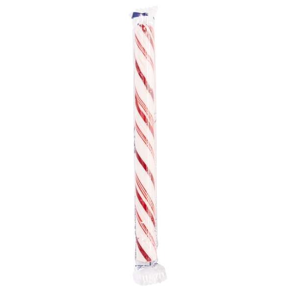 Hot cocoa packets in a tube with candy fills... from ASI 44900 NC Custom (CI/Lanco) / Chocolate Inn