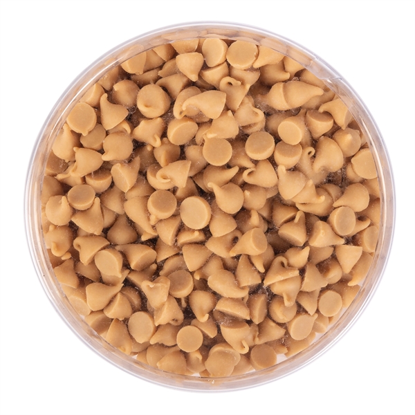 Hot cocoa packets in a mailer with mugs and candy.... from ASI 44900 NC Custom (CI/Lanco) / Chocolate Inn