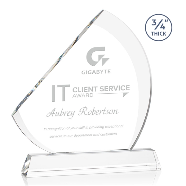 Nantucket Award on Newhaven - Starfire... from ASI 84592 St Regis Group / St Regis