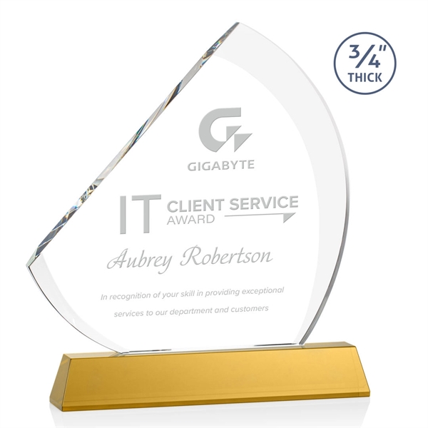 Nantucket Award on Newhaven - Amber... from ASI 84592 St Regis Group / St Regis