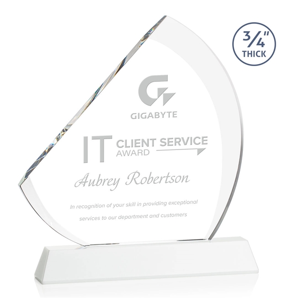 Nantucket Award on Newhaven - White... from ASI 84592 St Regis Group / St Regis