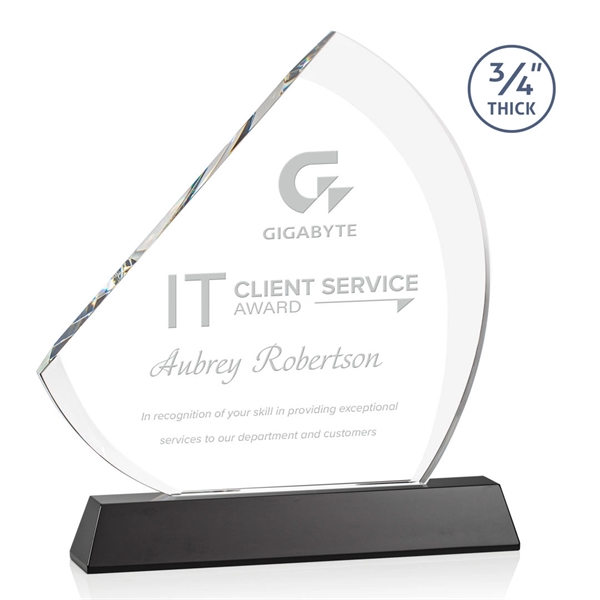 Nantucket Award on Newhaven - Black... from ASI 84592 St Regis Group / St Regis