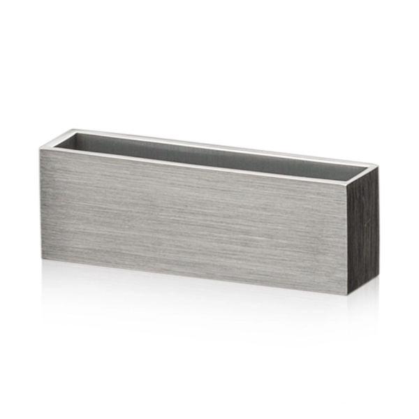 Add-a-Block ONLY - Aluminum 2-3/8"... from ASI 84592 St Regis Group / St Regis