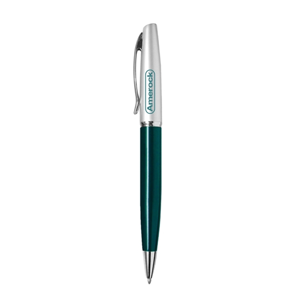 Executive Twist Action Metal Pen... from ASI 31517 Admart Products / Admart Line