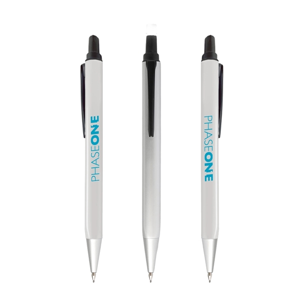 Ergonomic Mechanical Pencil... from ASI 31517 Admart Products / Admart Line