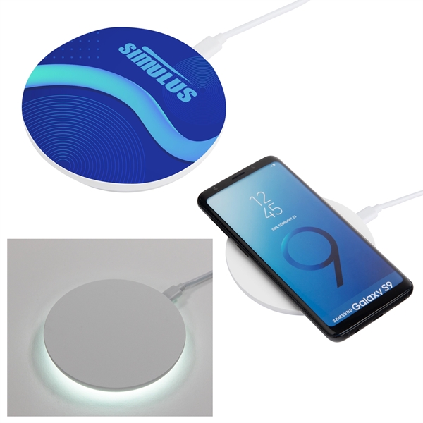 Wireless Charging Samsung Galaxy S9 Charger Walmart Fast Charging