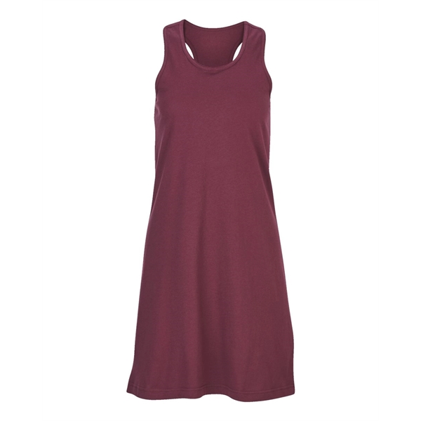 Boxercraft Women's Caydn Tank Dress... from ASI 84358 S&S Activewear