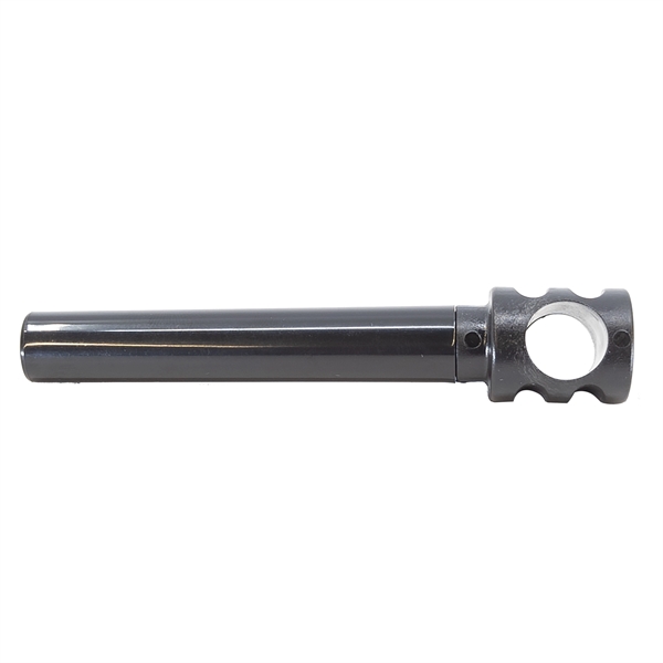 4.33" x 0.86" pocket style wine/champagne corkscrew opener.... from ASI 90807 Tekweld