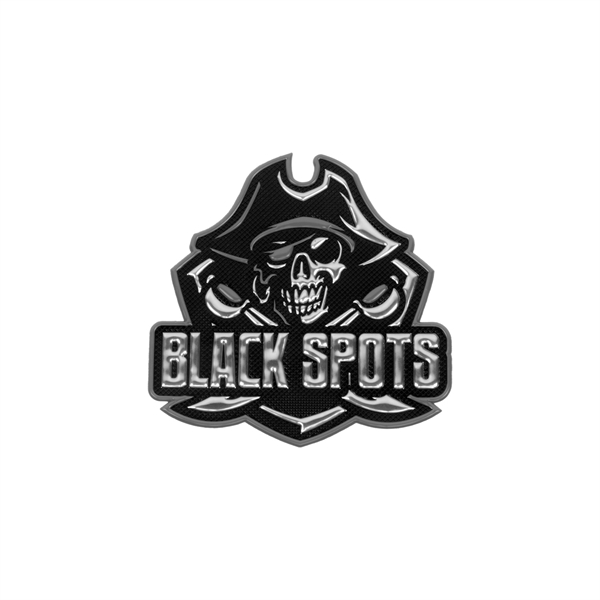 Embossed TPU patches are a favorite for uniforms, bags, police departments,... from ASI 62088 IDProductsource