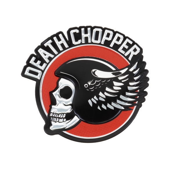 Embossed TPU patches are a favorite for uniforms, bags, police departments,... from ASI 62088 IDProductsource