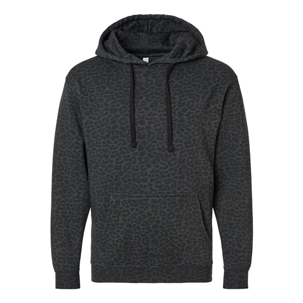 LAT Elevated Basic Hoodie... from ASI 84358 S&S Activewear