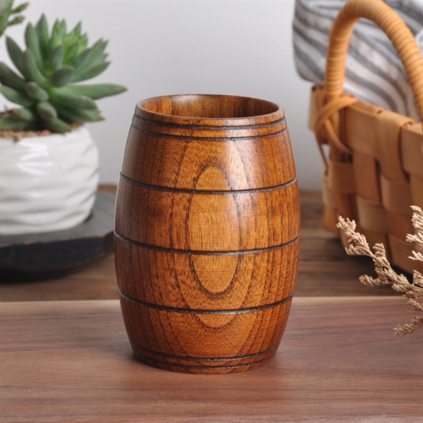 Barrel Cup... from ASI 92531 Unique Custom Products / UCP