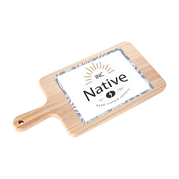 Cheese Board... from ASI 92531 Unique Custom Products / UCP