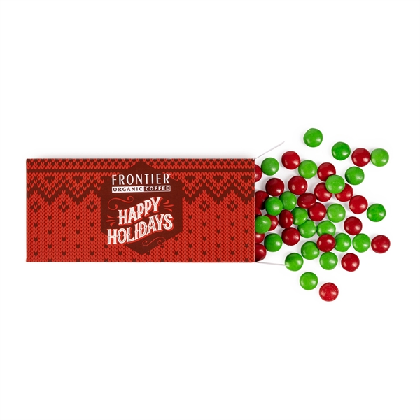 Theater Box with Chocolate Buttons.... from ASI 44900 NC Custom (CI/Lanco)