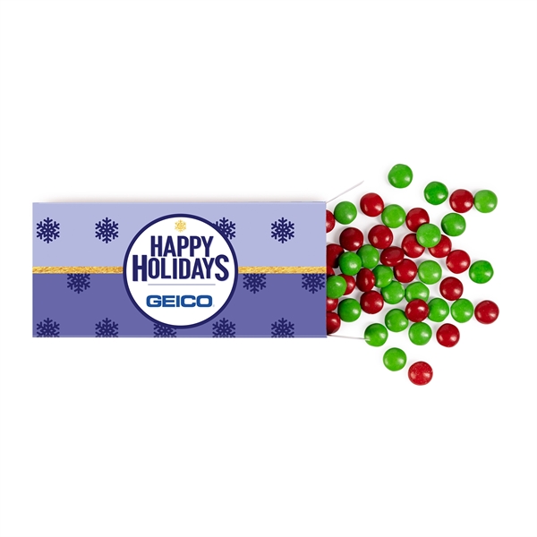 Theater Box with Chocolate Buttons.... from ASI 44900 NC Custom (CI/Lanco)