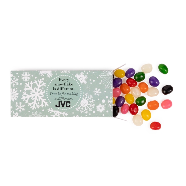 Theater Box with Jelly Beans- Assorted... from ASI 44900 NC Custom (CI/Lanco)