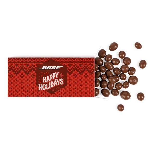 Theater Box with Milk Chocolate Peanuts.... from ASI 44900 NC Custom (CI/Lanco)