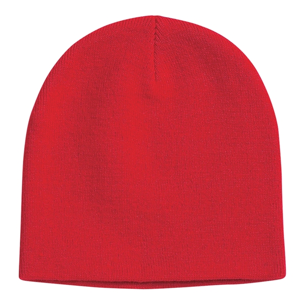 Acrylic Beanie... from ASI 34046 Allcasion Travelware Co