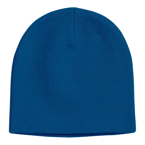 Acrylic Beanie... from ASI 34046 Allcasion Travelware Co