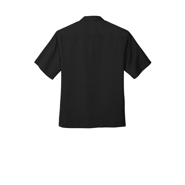 Port Authority Easy Care Camp Shirt.... from ASI 84863 SanMar