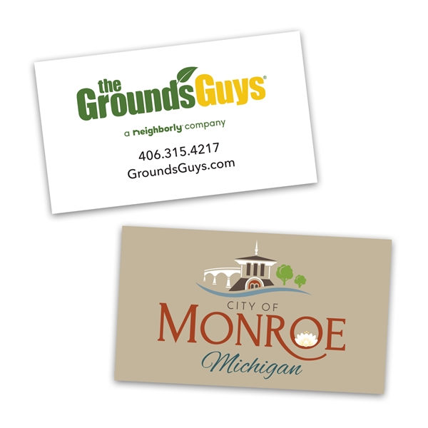 High gloss (UV) customized promotional magnets... from ASI 62088 IDProductsource