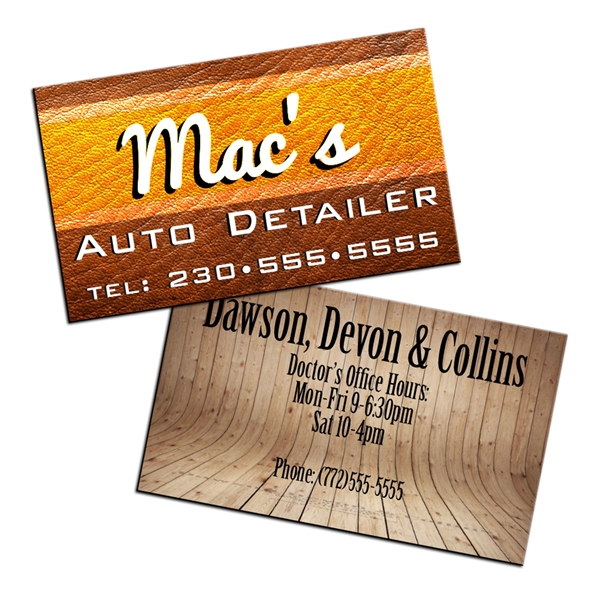 High gloss (UV) customized promotional magnets.... from ASI 62088 IDProductsource