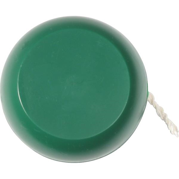 All Pro Yo-Yo... from ASI 42424 ZZ DROPPED -Bullet / Humphrey Line