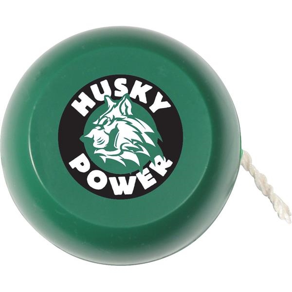 All Pro Yo-Yo... from ASI 42424 ZZ DROPPED -Bullet / Humphrey Line