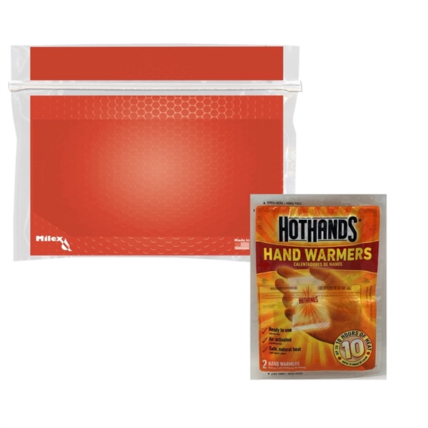 6" x 5.25" hand warmers.... from ASI 84514 Safety Made