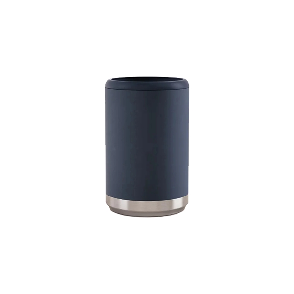 Maars stainless steel beverage can holder for 12 ounce standard drink... from ASI 74601 Calico