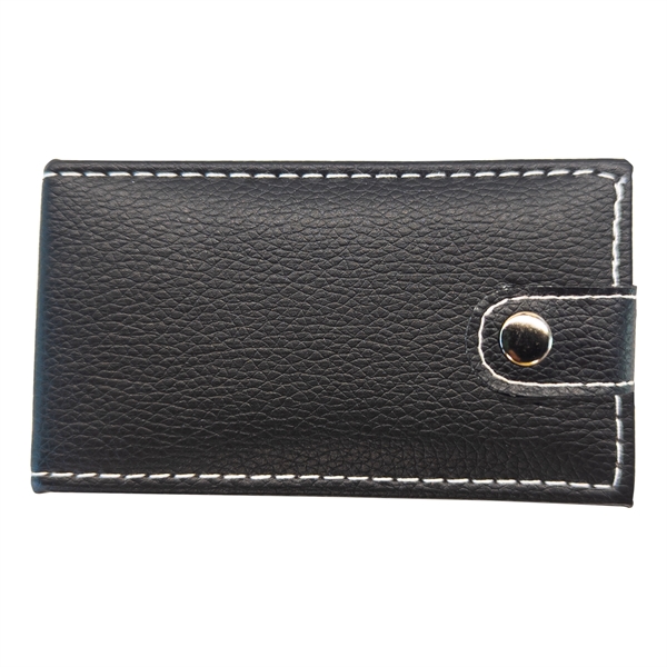 6 piece manicure set with nail clipper, scissors, tweezers, a nail... from ASI 90807 Tekweld