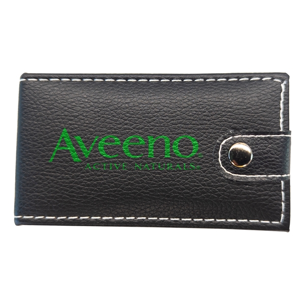 6 piece manicure set with nail clipper, scissors, tweezers, a nail... from ASI 90807 Tekweld