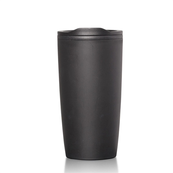 The Luxembourg Double Wall Tumbler is partly made from wheat straw,... from ASI 84592 St Regis Group