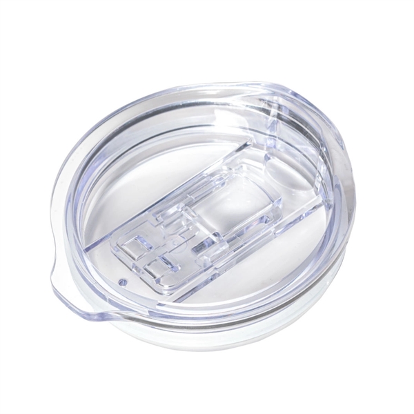 The Eduardo Double Wall Tumbler holds 12oz of your favourite hot... from ASI 84592 St Regis Group