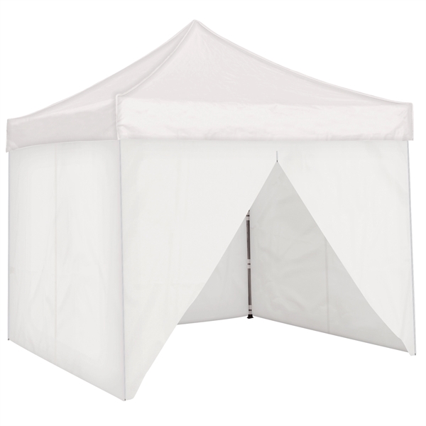 10' x 10' Medical Tent with Walls.... from ASI 80228 Quinn