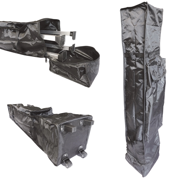 Full Custom Full Color 6.5' Square Canopy Tent. Easy to transport,... from ASI 80228 Quinn