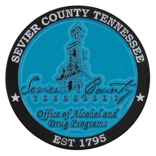 Die struck iron challenge coins with one or two-sided imprints and... from ASI 52263 EMT / EMT EMT EASY