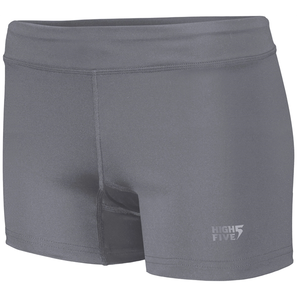 Ladies Volleyball Shorts.... from ASI 37461 Augusta Sportswear