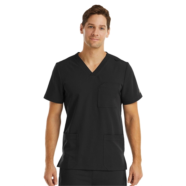 Maevn Matrix Pro Men's 3-Pocket V-Neck Top... from ASI 86018 Scrub Authority / Uniform Stores