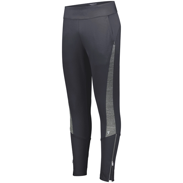 Ladies Free Form Pant with moisture wicking material.... from ASI 37461 Augusta Sportswear