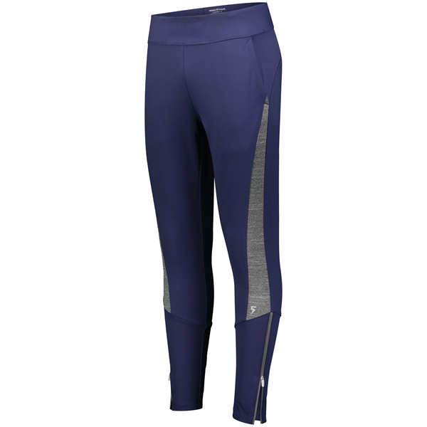 Ladies Free Form Pant with moisture wicking material.... from ASI 37461 Augusta Sportswear