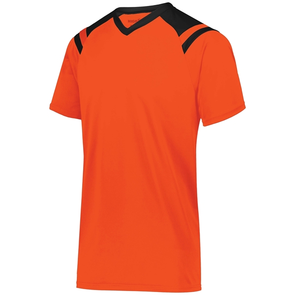 Adult jersey with raglan sleeves.... from ASI 37461 Augusta Sportswear