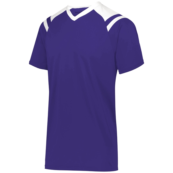 Adult jersey with raglan sleeves.... from ASI 37461 Augusta Sportswear